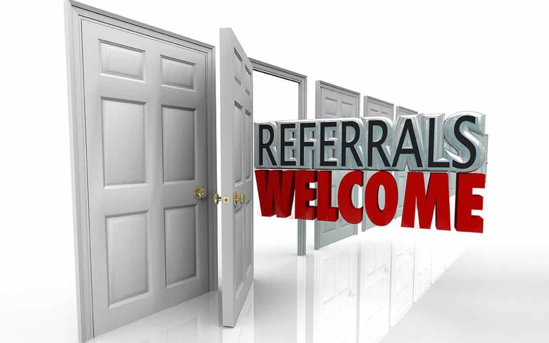 referraln